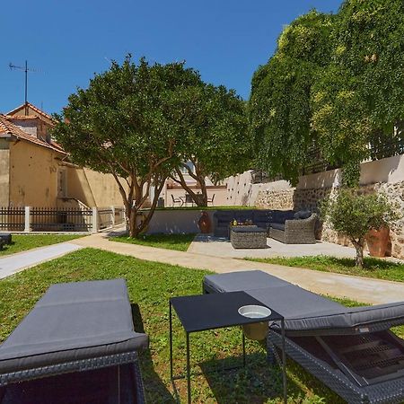 דוברובניק Holiday Home Festina Lente מראה חיצוני תמונה