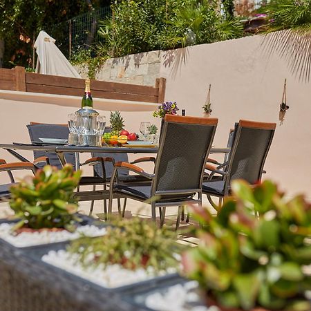 דוברובניק Holiday Home Festina Lente מראה חיצוני תמונה