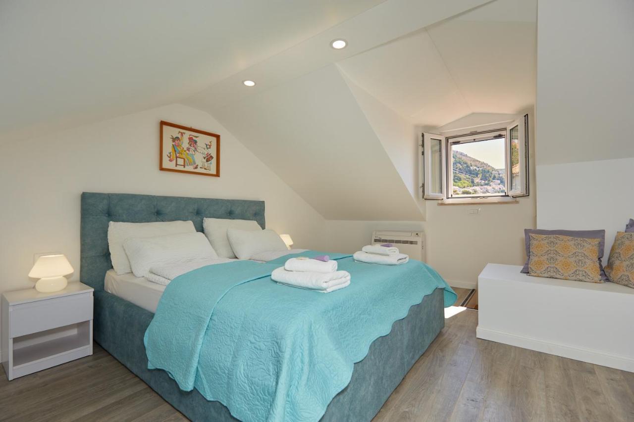 דוברובניק Holiday Home Festina Lente מראה חיצוני תמונה