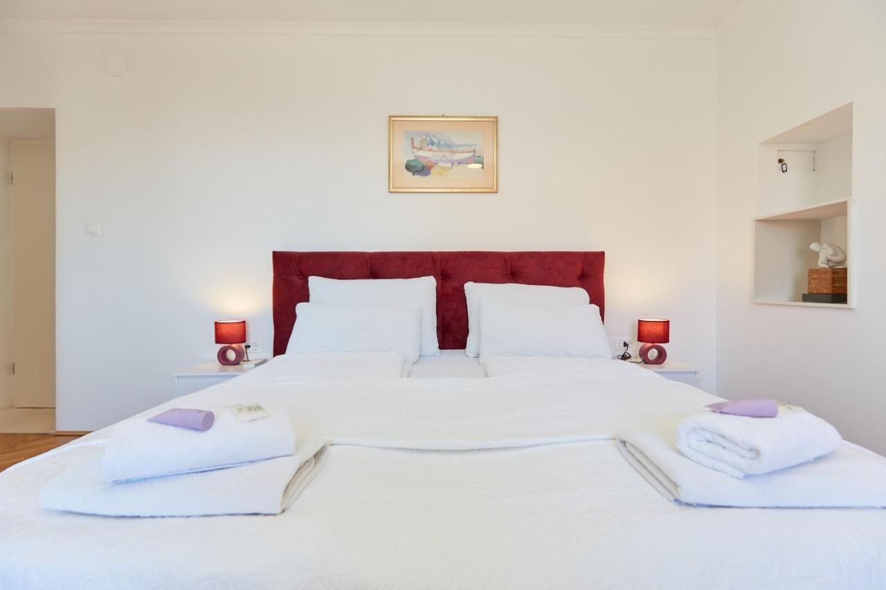 דוברובניק Holiday Home Festina Lente מראה חיצוני תמונה