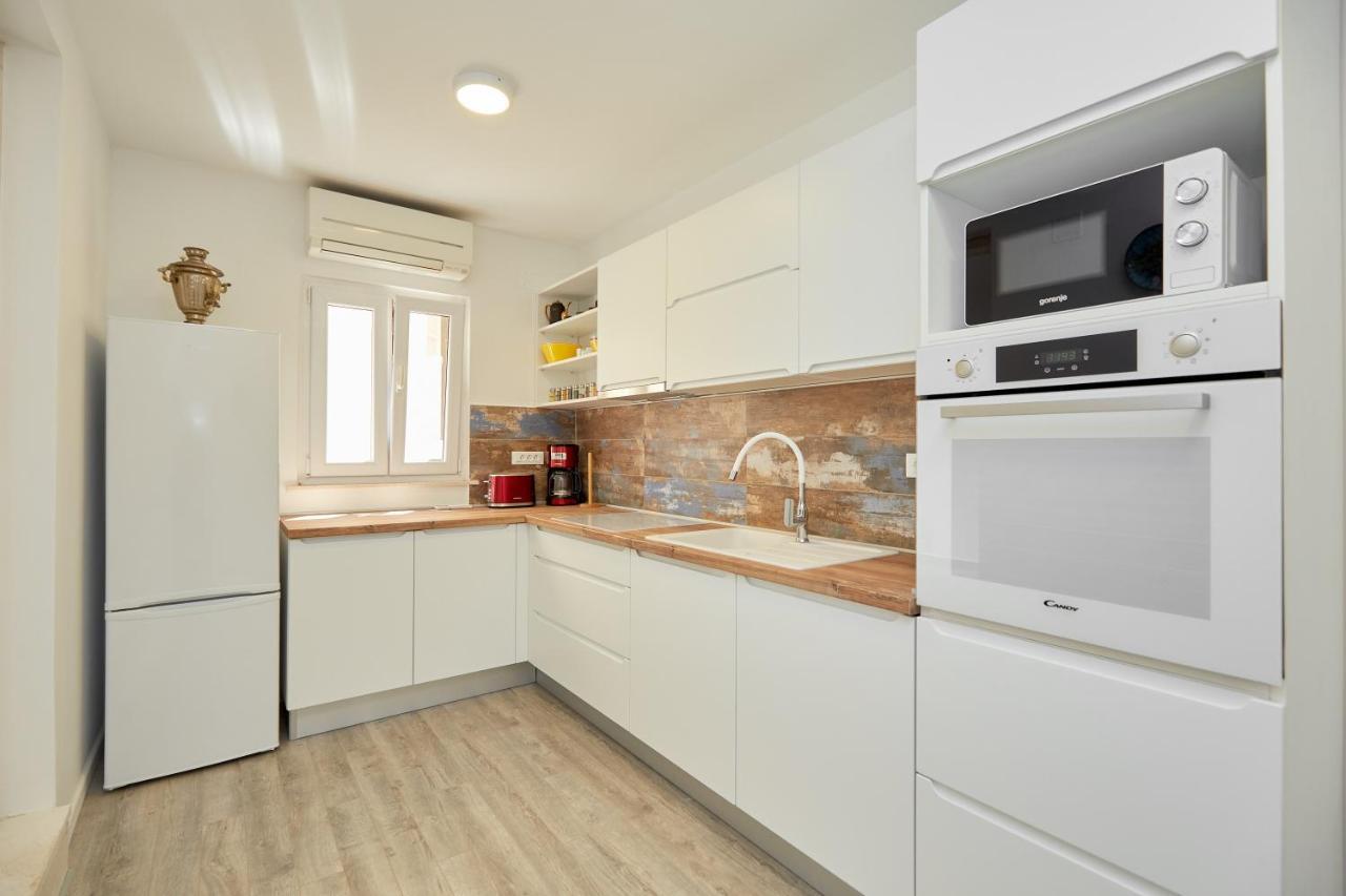 דוברובניק Holiday Home Festina Lente מראה חיצוני תמונה