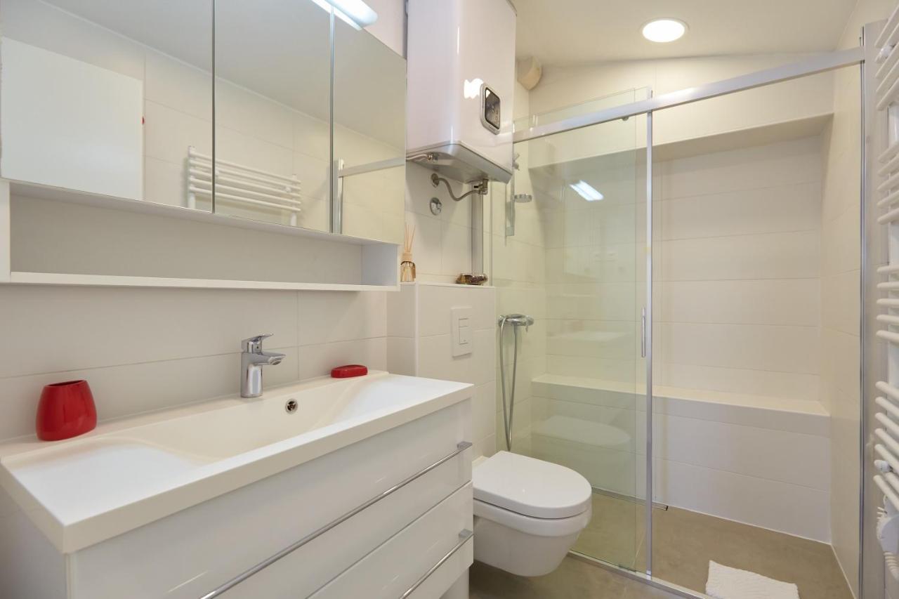 דוברובניק Holiday Home Festina Lente מראה חיצוני תמונה
