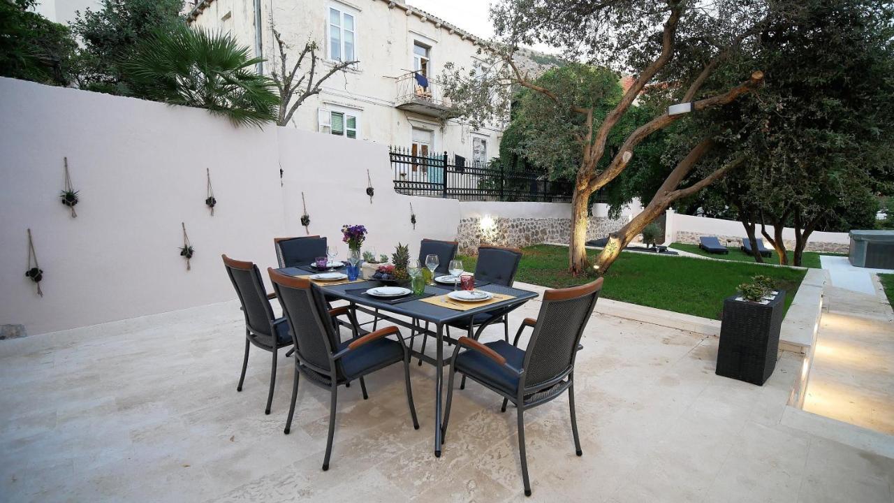 דוברובניק Holiday Home Festina Lente מראה חיצוני תמונה