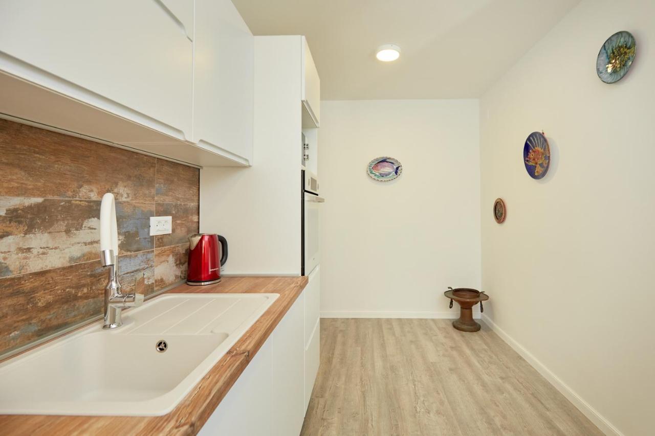 דוברובניק Holiday Home Festina Lente מראה חיצוני תמונה