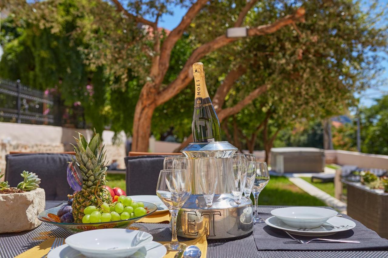דוברובניק Holiday Home Festina Lente מראה חיצוני תמונה