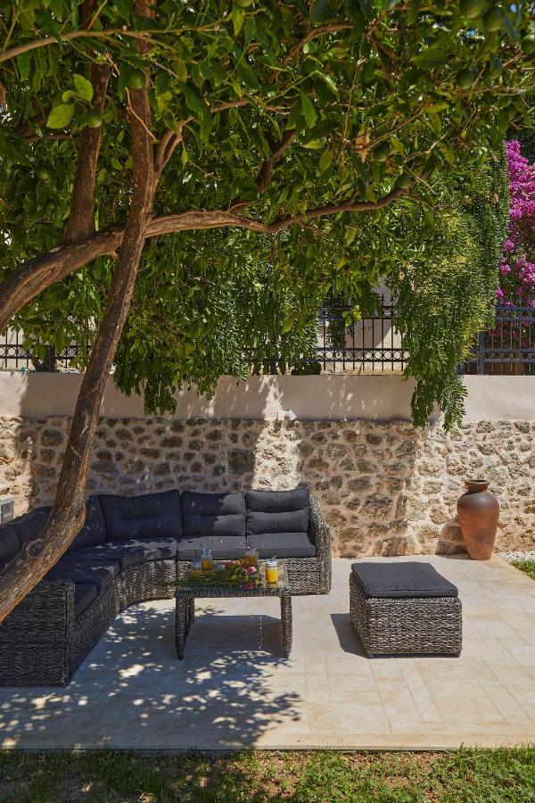 דוברובניק Holiday Home Festina Lente מראה חיצוני תמונה