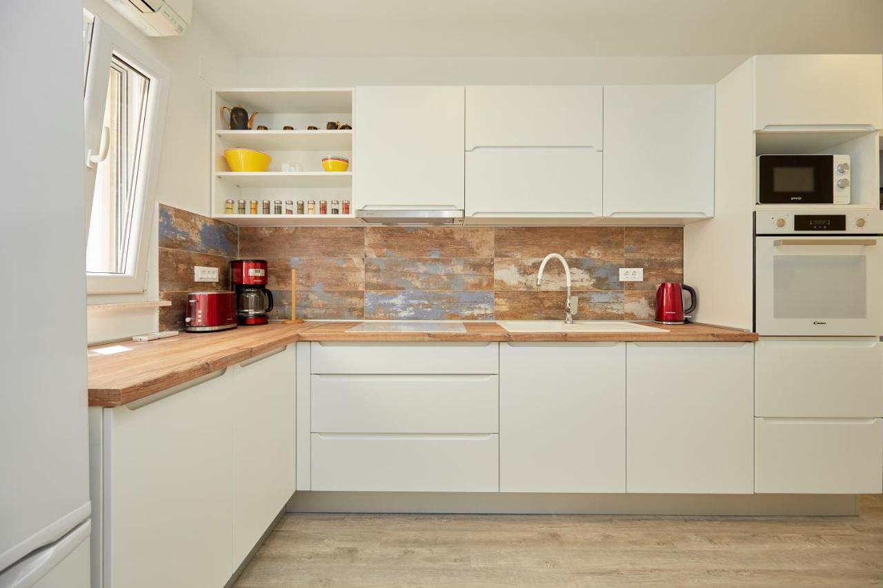 דוברובניק Holiday Home Festina Lente מראה חיצוני תמונה
