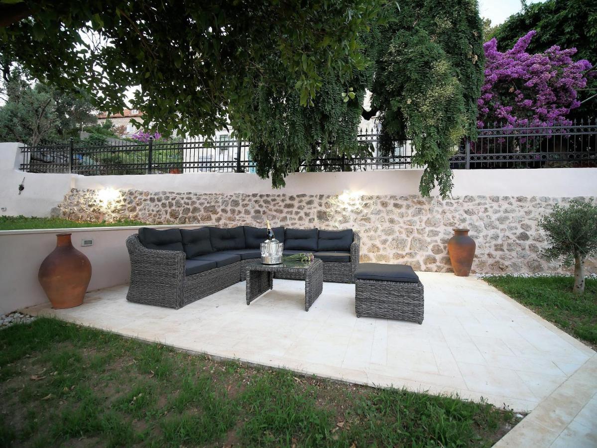 דוברובניק Holiday Home Festina Lente מראה חיצוני תמונה