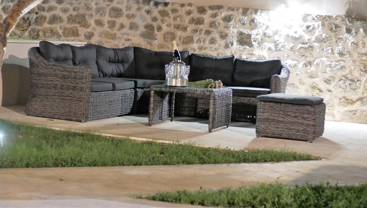 דוברובניק Holiday Home Festina Lente מראה חיצוני תמונה