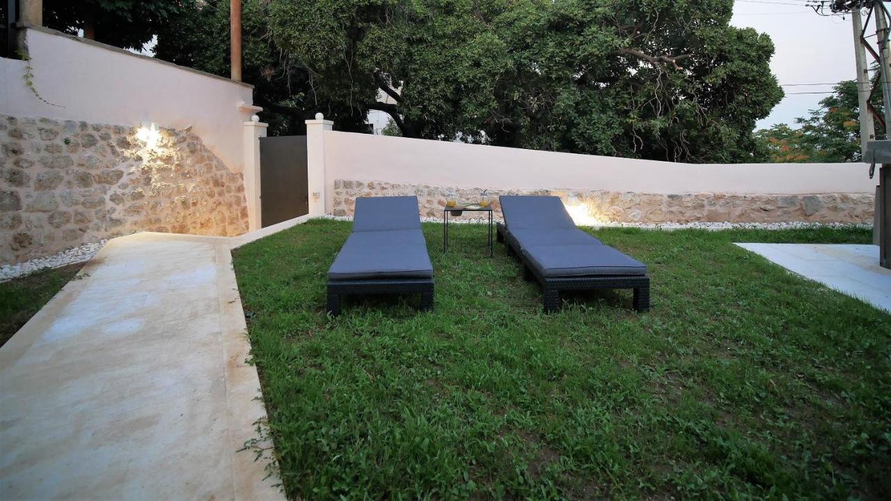 דוברובניק Holiday Home Festina Lente מראה חיצוני תמונה