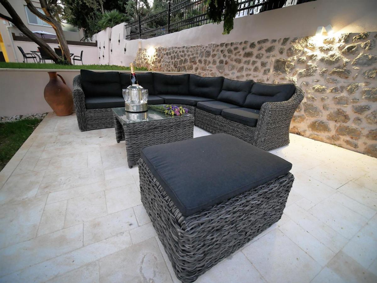 דוברובניק Holiday Home Festina Lente מראה חיצוני תמונה