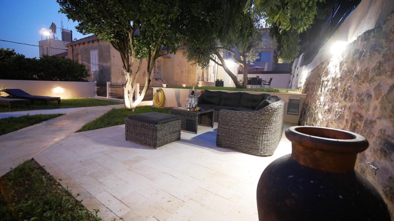 דוברובניק Holiday Home Festina Lente מראה חיצוני תמונה
