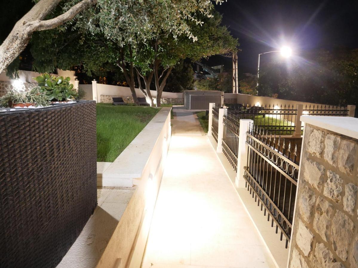 דוברובניק Holiday Home Festina Lente מראה חיצוני תמונה
