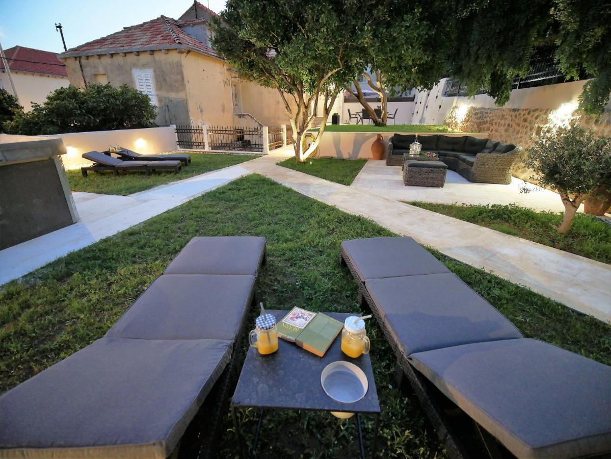 דוברובניק Holiday Home Festina Lente מראה חיצוני תמונה