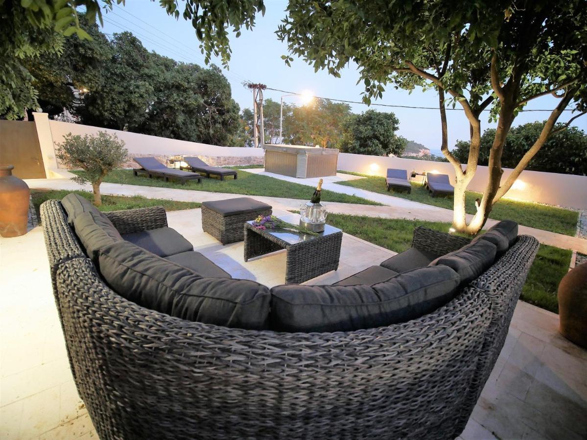 דוברובניק Holiday Home Festina Lente מראה חיצוני תמונה