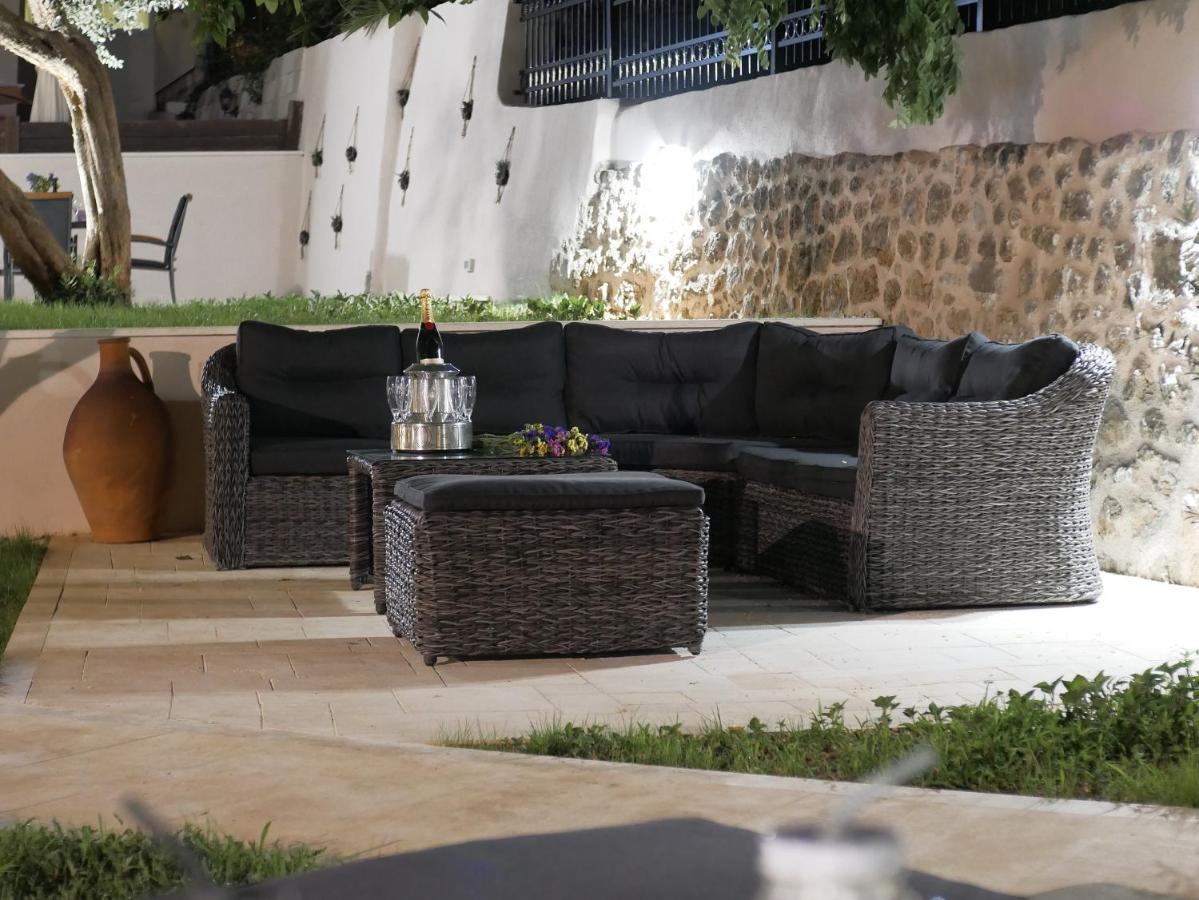 דוברובניק Holiday Home Festina Lente מראה חיצוני תמונה