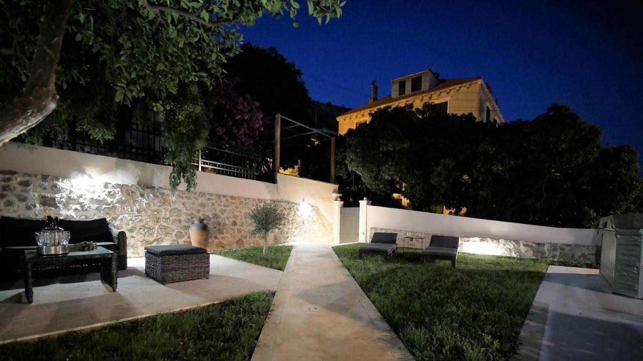 דוברובניק Holiday Home Festina Lente מראה חיצוני תמונה