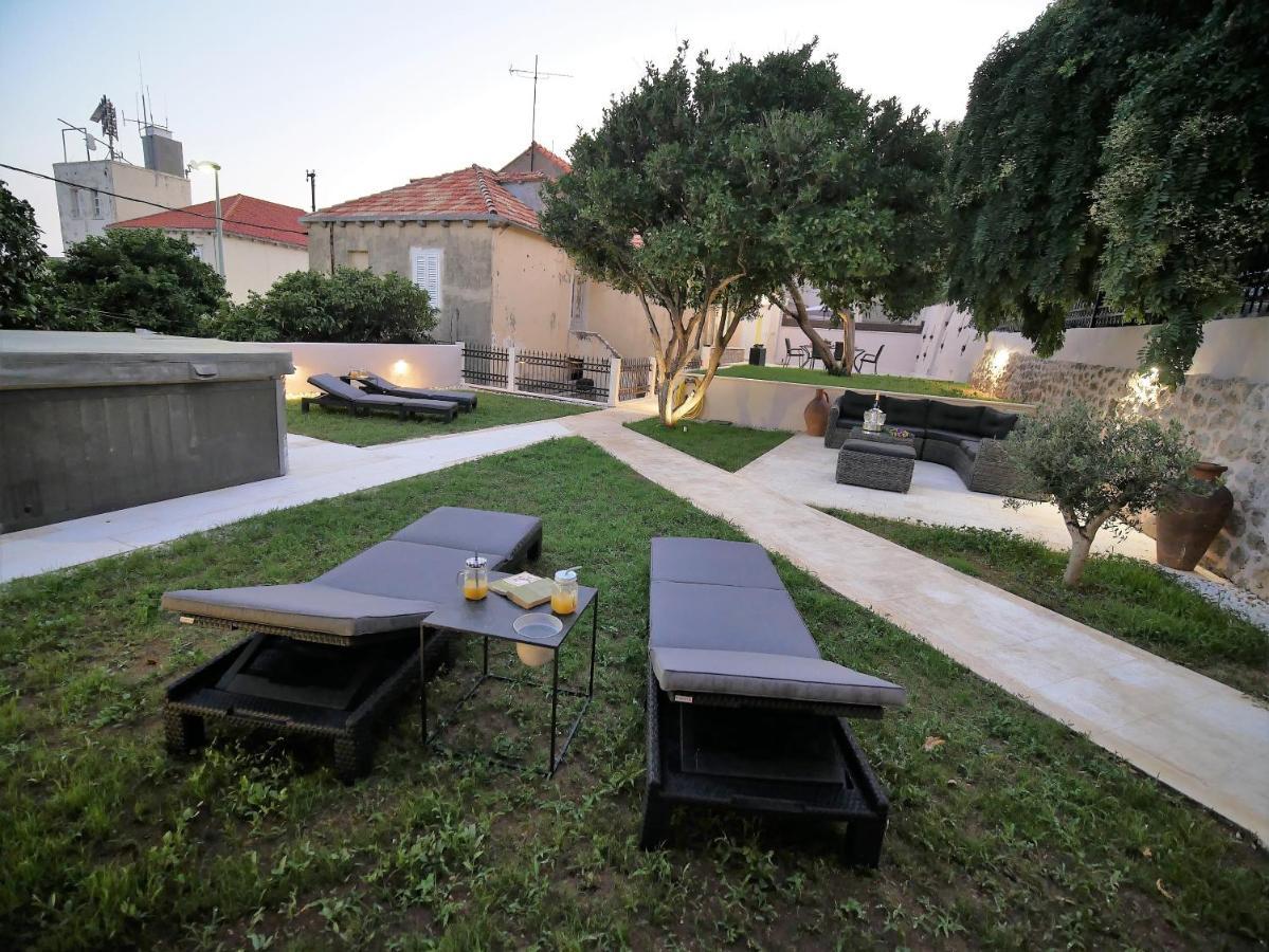 דוברובניק Holiday Home Festina Lente מראה חיצוני תמונה
