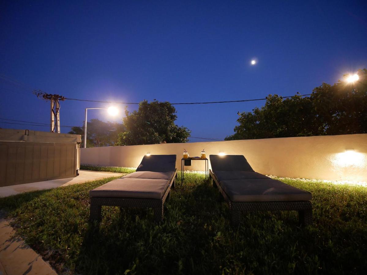 דוברובניק Holiday Home Festina Lente מראה חיצוני תמונה
